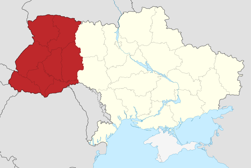 Что отличает западенцев: особенности жителей Западной Украины и причины их отличий от остальных украинцев. Простое объяснение
