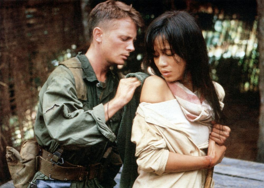 Неожиданная жестокость: как американцы поступали с вьетнамскими женщинами во время войны