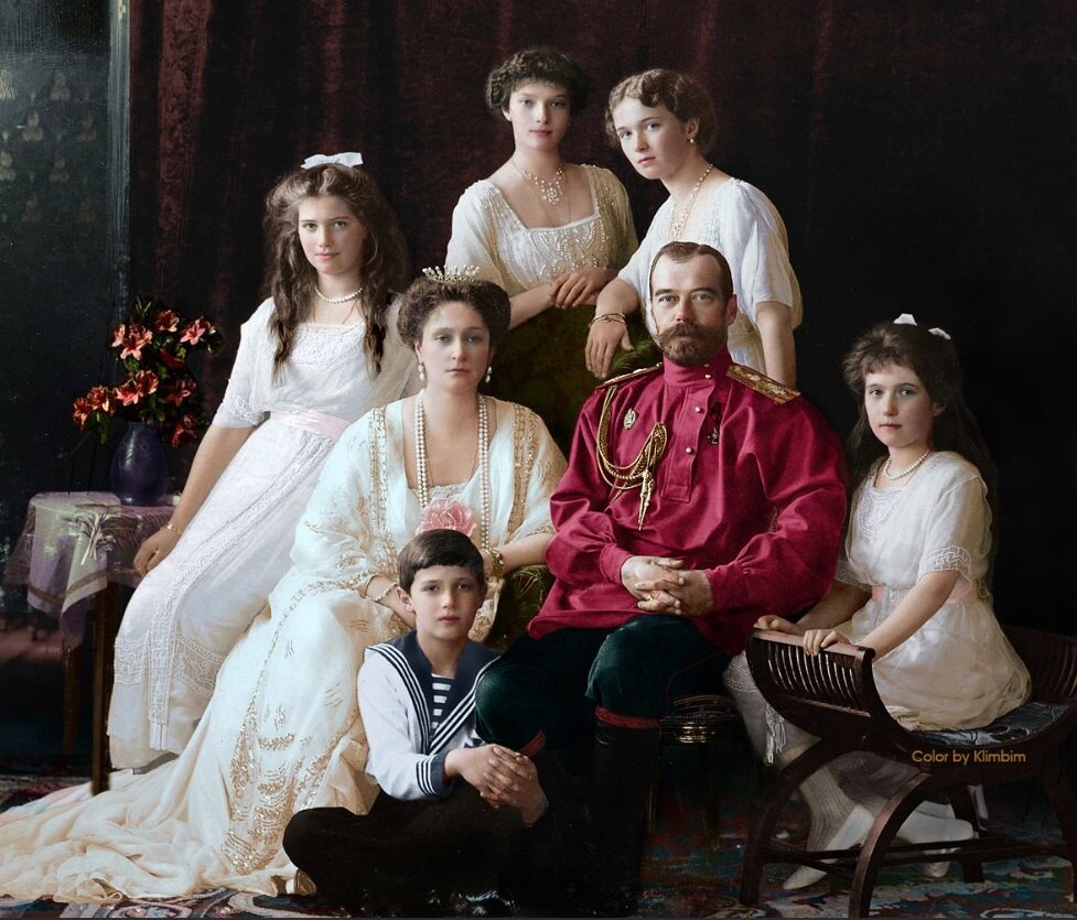 10 шокирующих фактов о Николае II, о которых умалчивают учебники истории