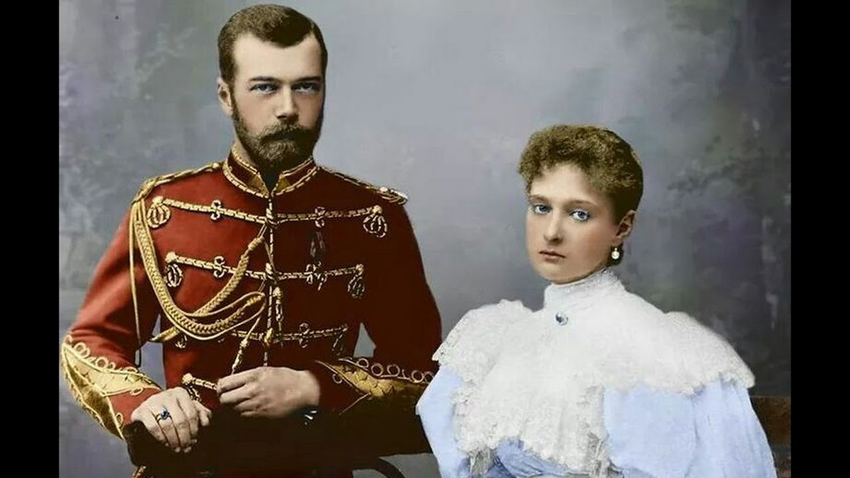 7 шокирующих фактов о последней российской императрице Александре Федоровне