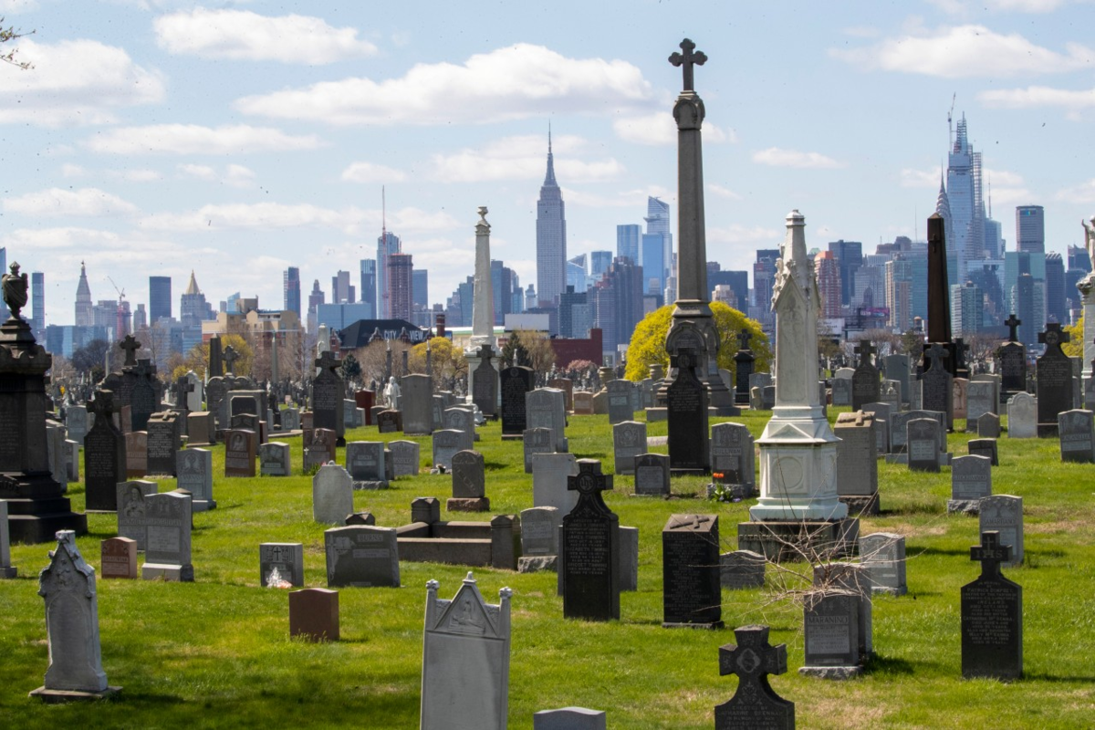 Особенности американских кладбищ: в чем их отличия от российских и что их характеризует? Подробное объяснение
