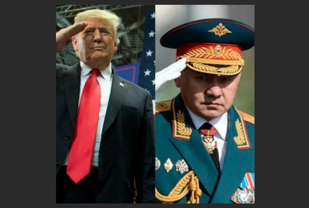 Почему в российской армии нельзя отдавать честь, касаясь пустой головы, а в американской - это разрешено? Простое объяснение