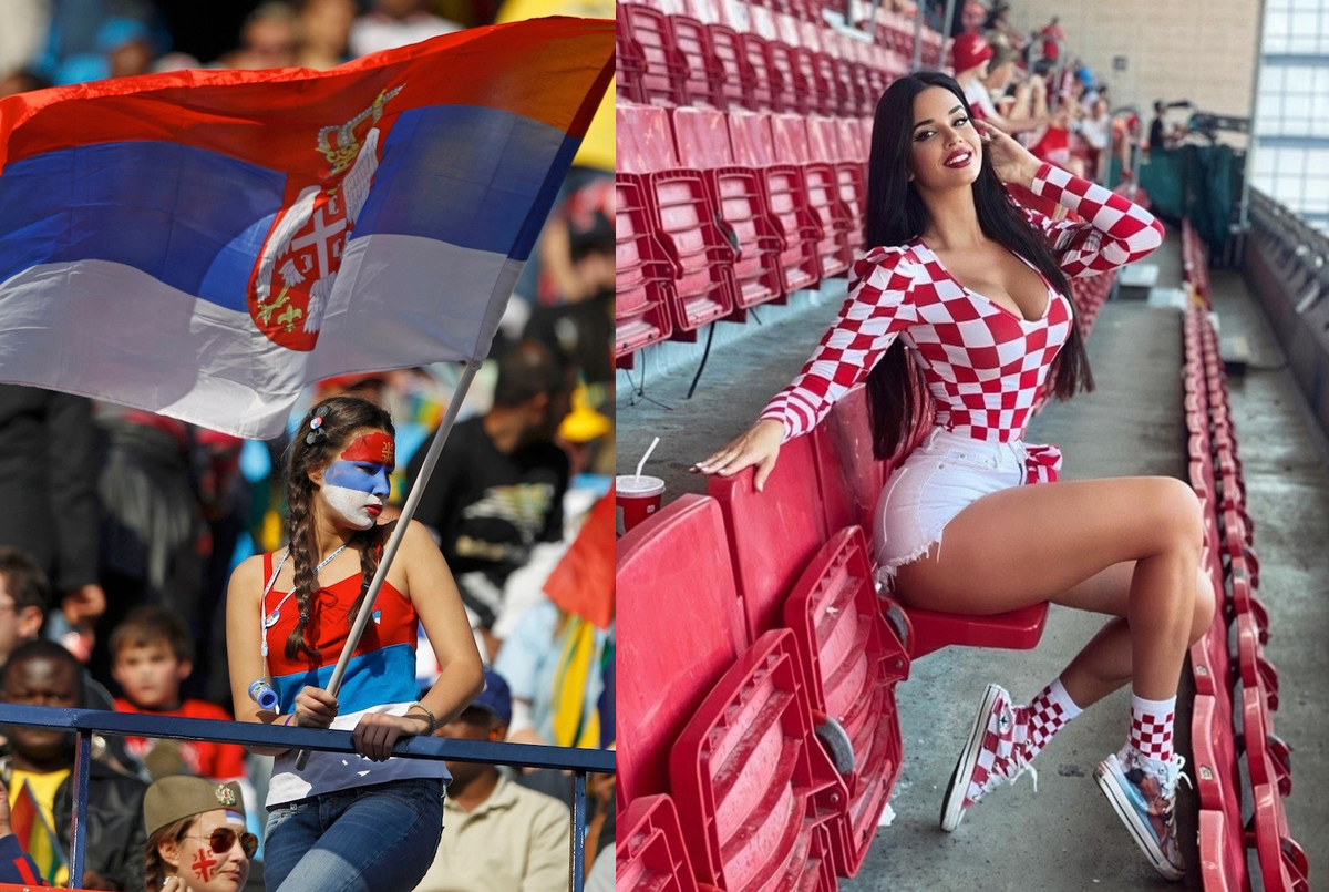 Хорваты vs Сербы: основные различия и особенности этих народов