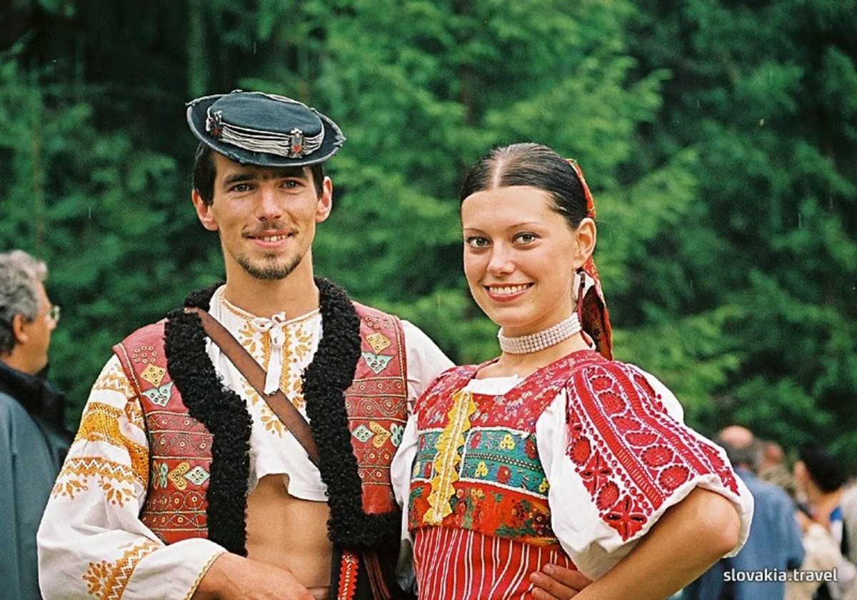 Уникальные различия между чехами и словаками: почему они являются разными народами. Понятное объяснение