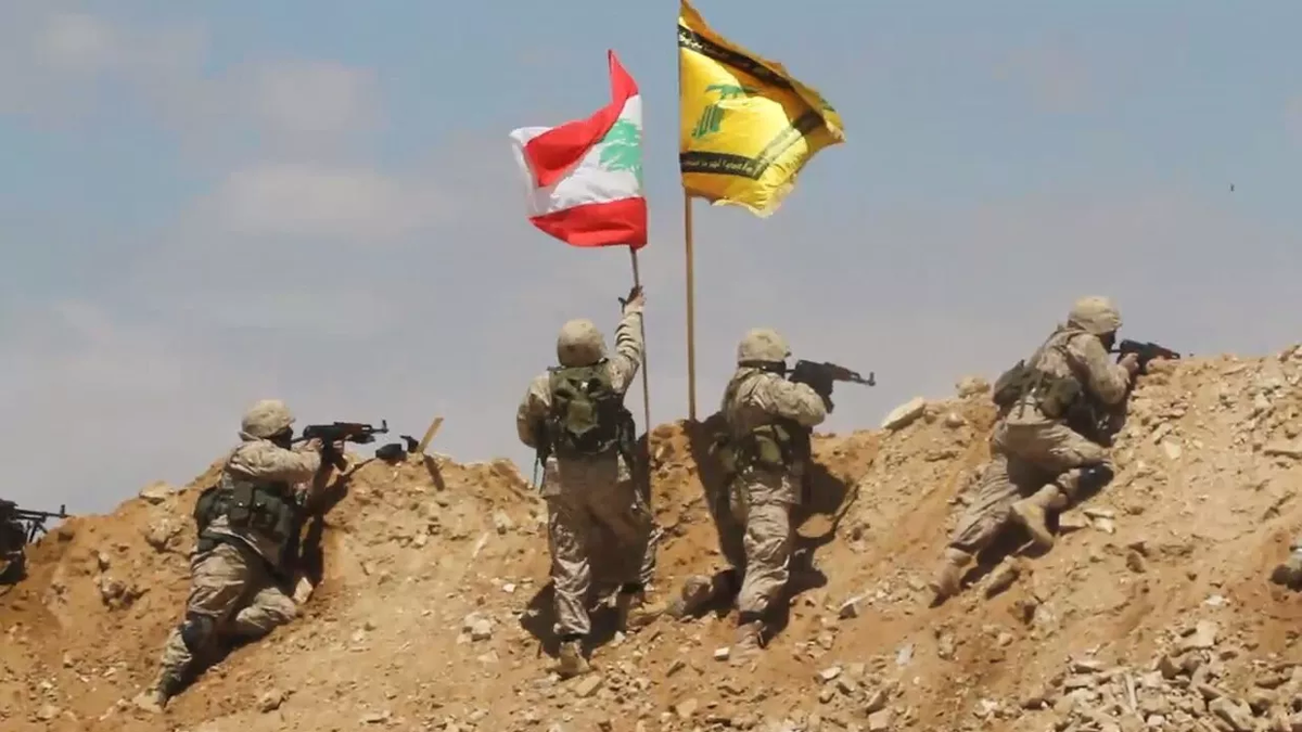 Хезболлы: различия с ХАМАС и угроза для Израиля