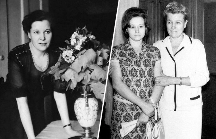 Судьба дочери Екатерины Фурцевой, легендарного министра культуры СССР: как все сложилось