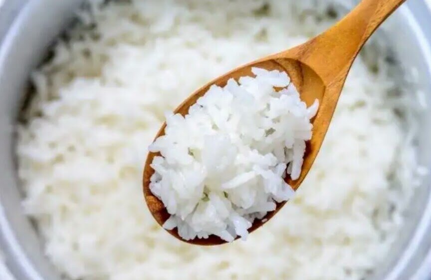 Секреты вкусного риса: 4 правила при приготовлении и 4 распространенных ошибки