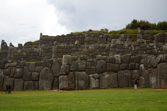 Идеальная кладка храмов инков: учёные раскрыли секрет безупречного сохранения камней