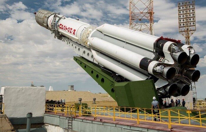 Тайное новшество: Россия сменяет топливо для своих ракет на уникальный вид, неизвестный остальному миру