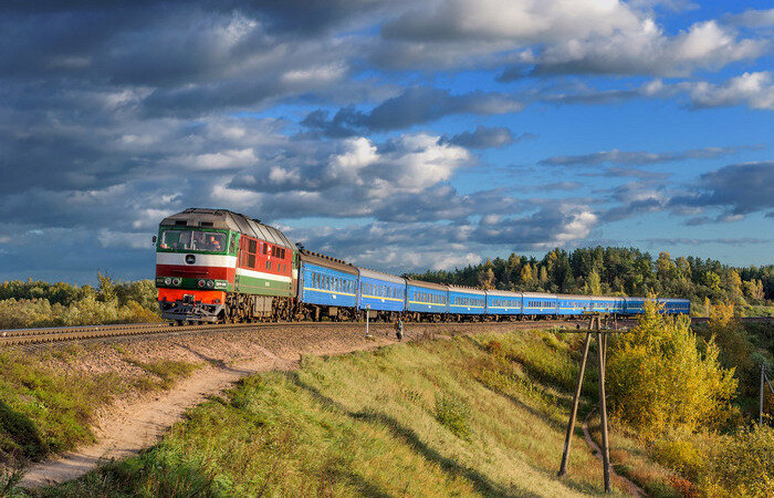 Цель России: создание обходного участка железнодорожного пути Коновалово-Татарская, без прохождения через Казахстан