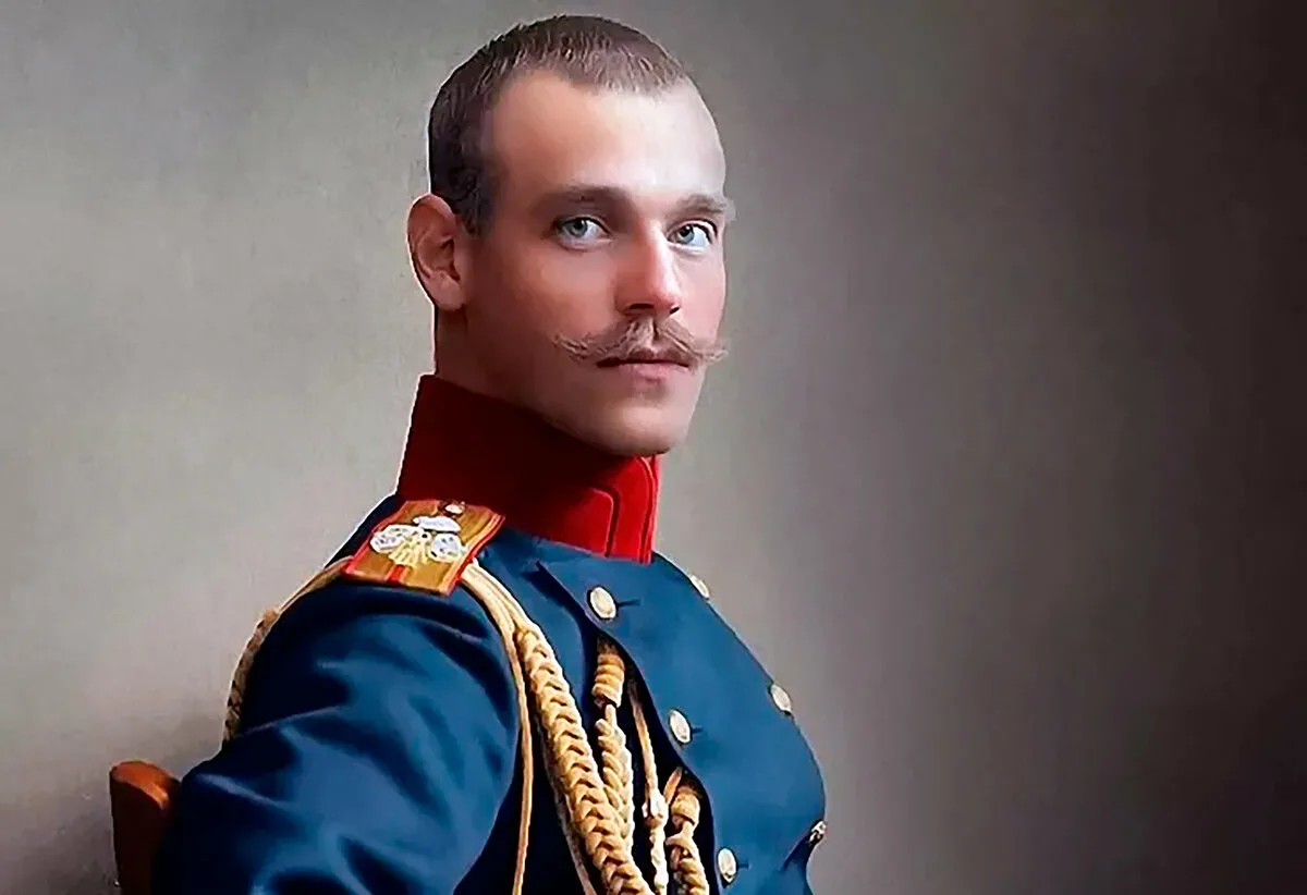 Пропущенный шанс спасти монархию: Судьба Михаила Романова после отречения Николая II