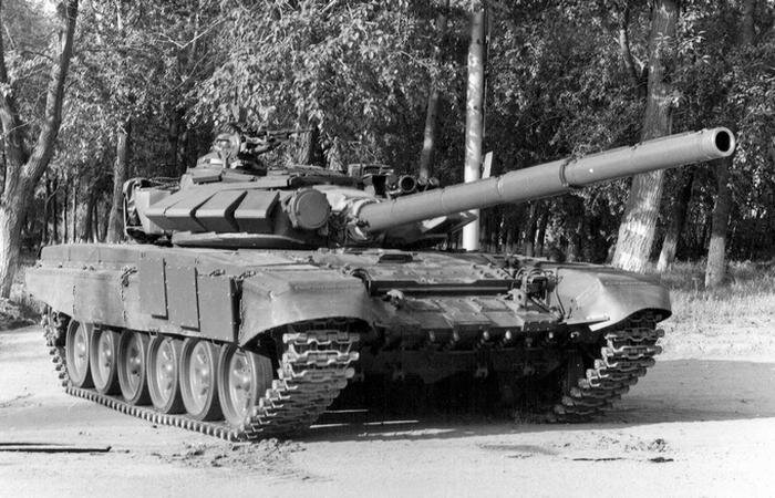 Секреты советского Т-72, которые удивили американцев после разборки его башни