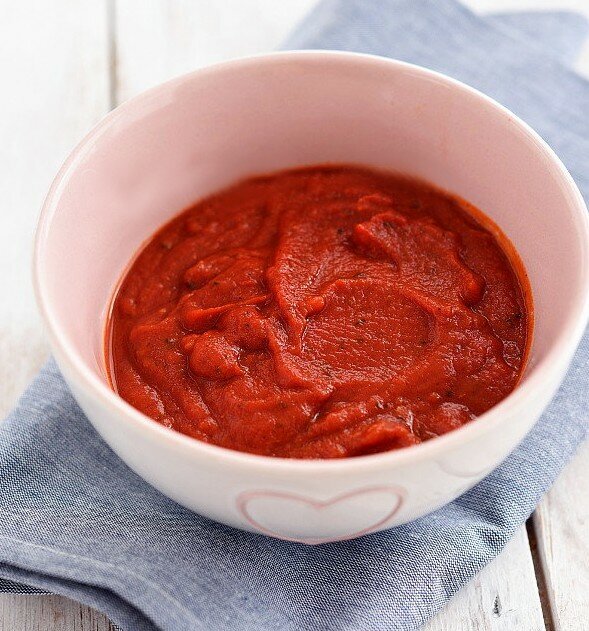 Секреты приготовления густой томатной пасти без длительного варения: 5 простых способов сгущения за 40 минут