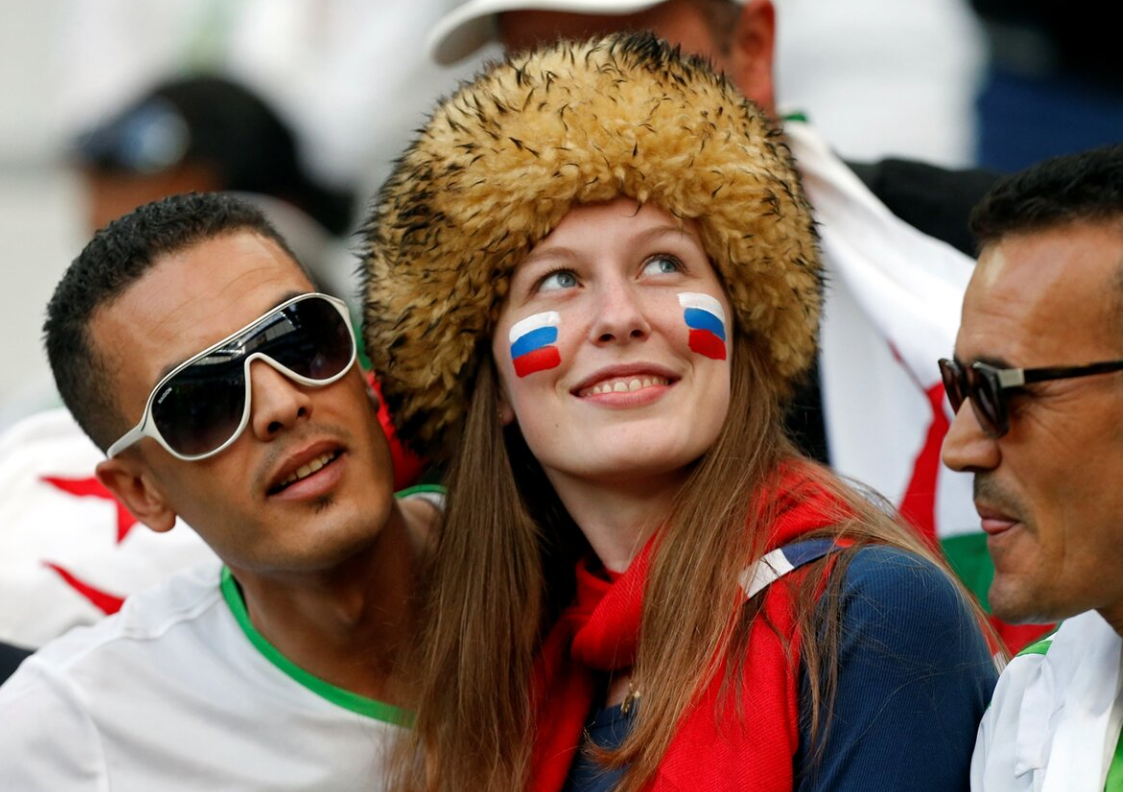 6 стран, где русским женщинам не проявляют уважение и любовь