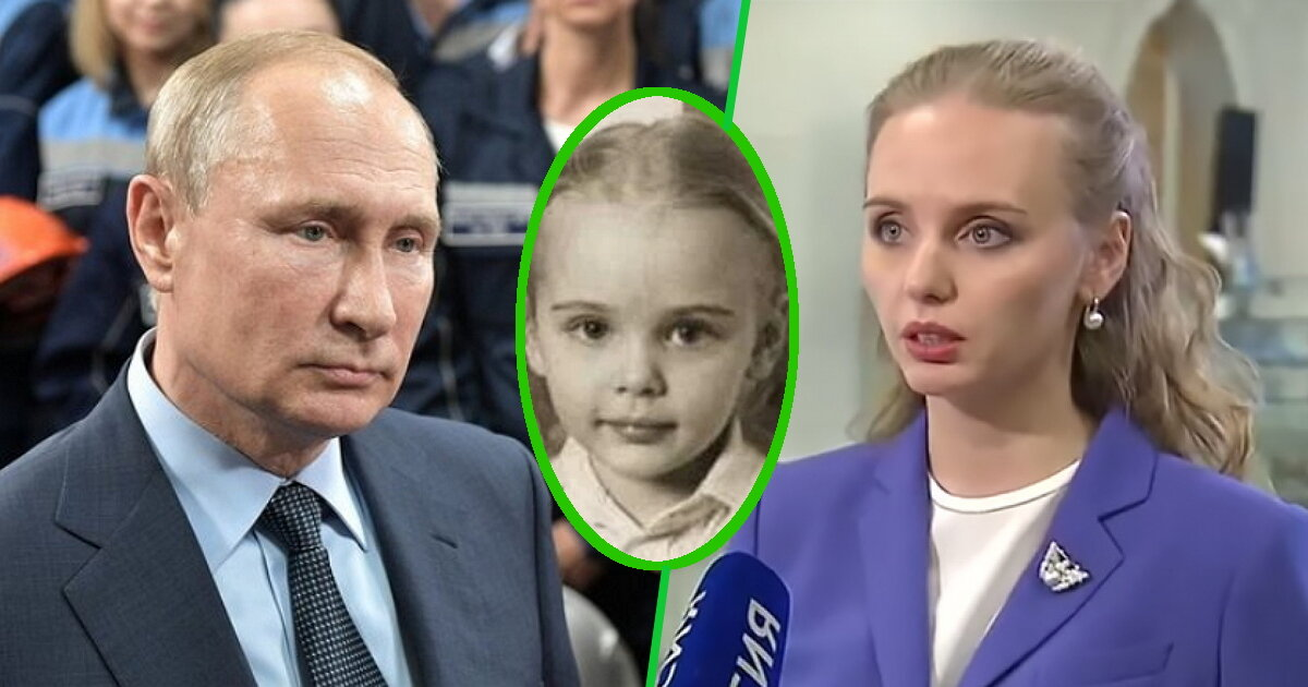Тайны и интересные факты о Марии Путиной, старшей дочери президента, о которых мало кто знает