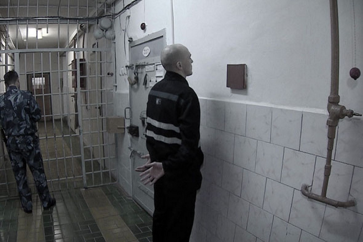 Тайные стражи "Полярной Совы": подробности о страшной тюрьме на Ямале, где пожизненно заключенные лишены свободы.